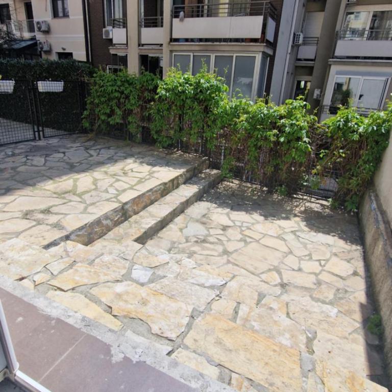 Vracar apartman lux - Apartman sa 1 Spavaćom Sobom - 4