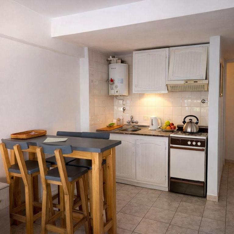 El descanso Centro - Apartamento de 1 dormitorio - 1