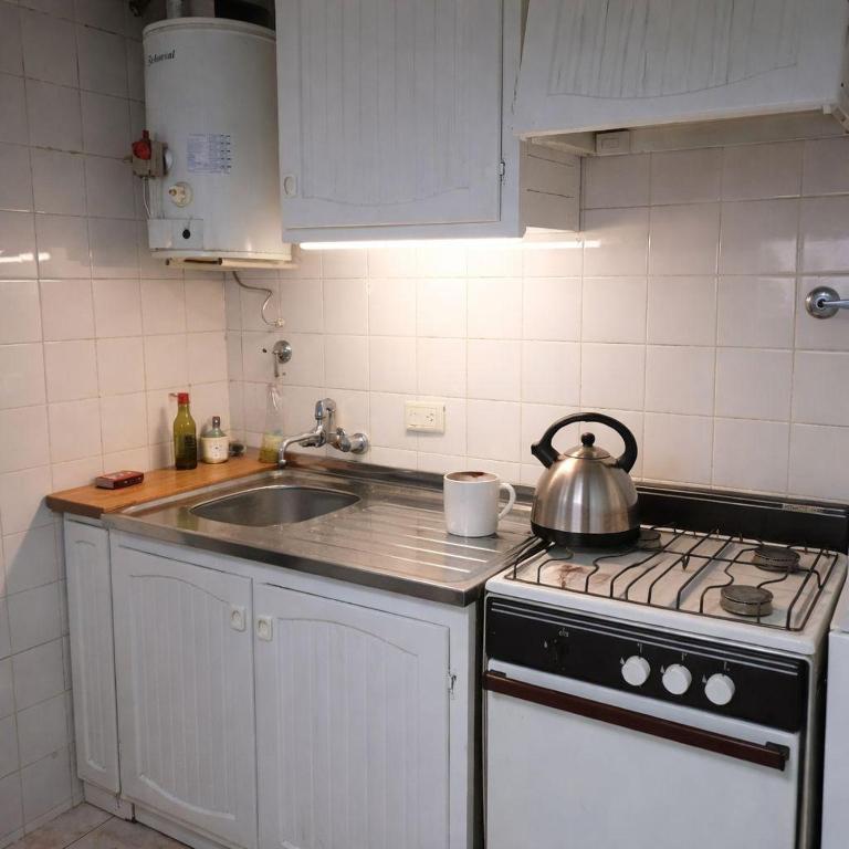 El descanso Centro - Apartamento de 1 dormitorio - 13