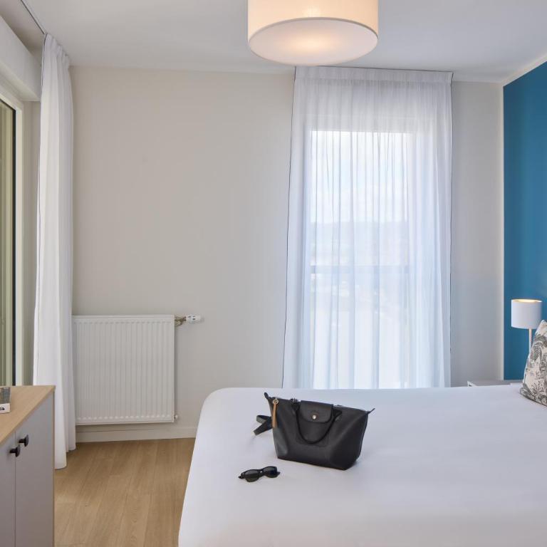 Zenitude Bordeaux Saint-Jean - Appartement 1 Chambre - 5