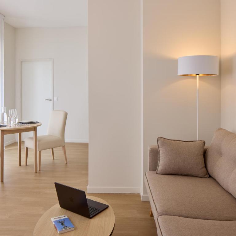 Zenitude Bordeaux Saint-Jean - Appartement 1 Chambre - 7