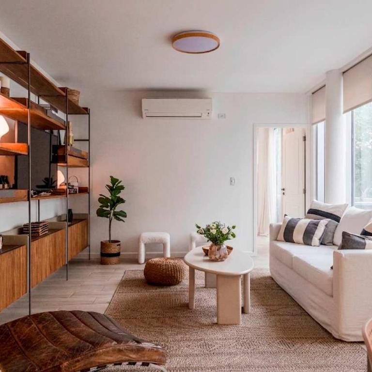 Nido x Palacio Cabrera PC 303 - Apartamento - 1