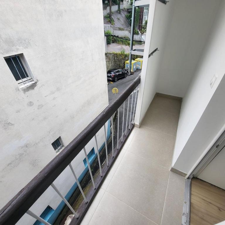 Ribère 4 Studio with balcony, central, quiet - Appartement 1 Chambre - 8