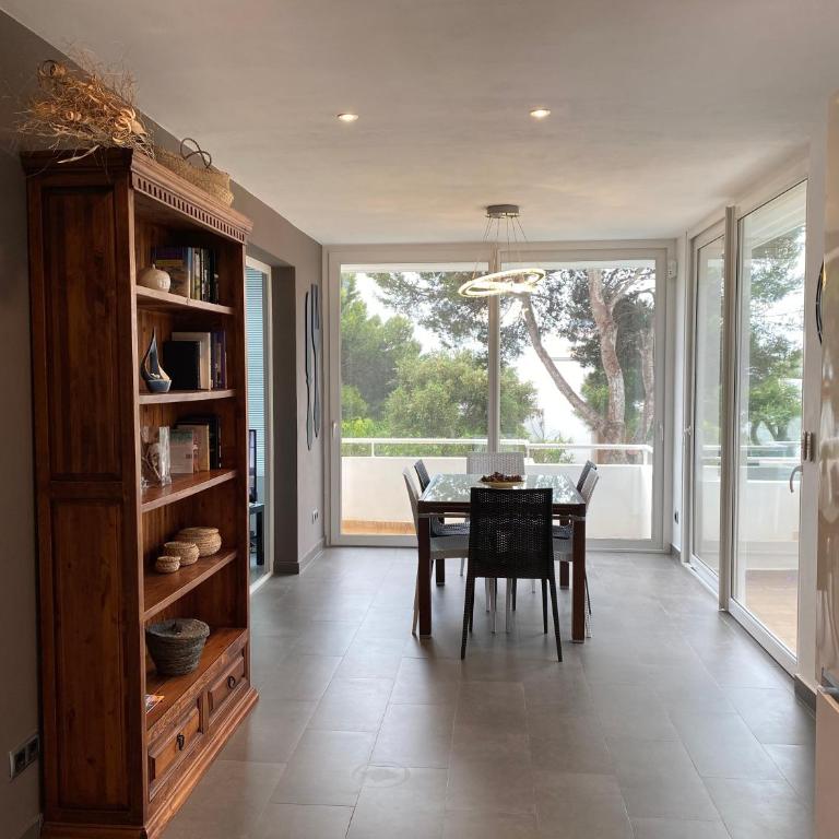Villa Carolina by GMHouse Menorca - Villa Deluxe - 18
