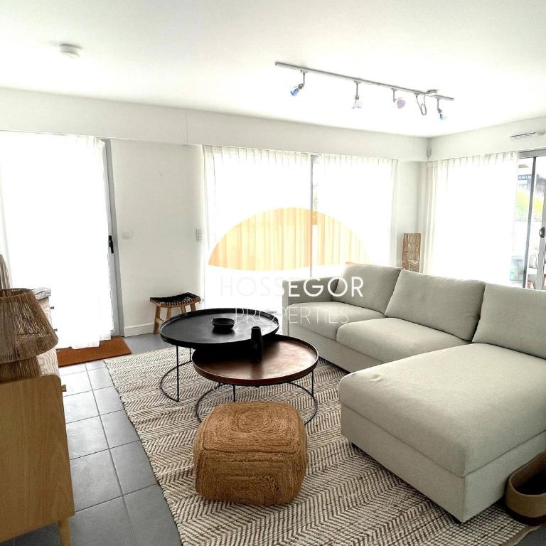 Le Clos Brémontier - Appartamento con 1 Camera da Letto e Terrazza - 7