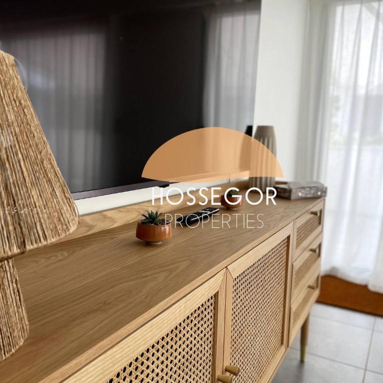Le Clos Brémontier - Appartamento con 1 Camera da Letto e Terrazza - 9