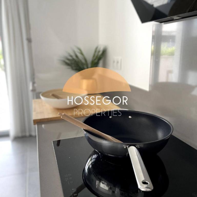 Le Clos Brémontier - Appartamento con 1 Camera da Letto e Terrazza - 13