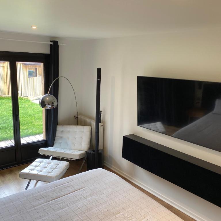 Villa T6 - Villa - 10