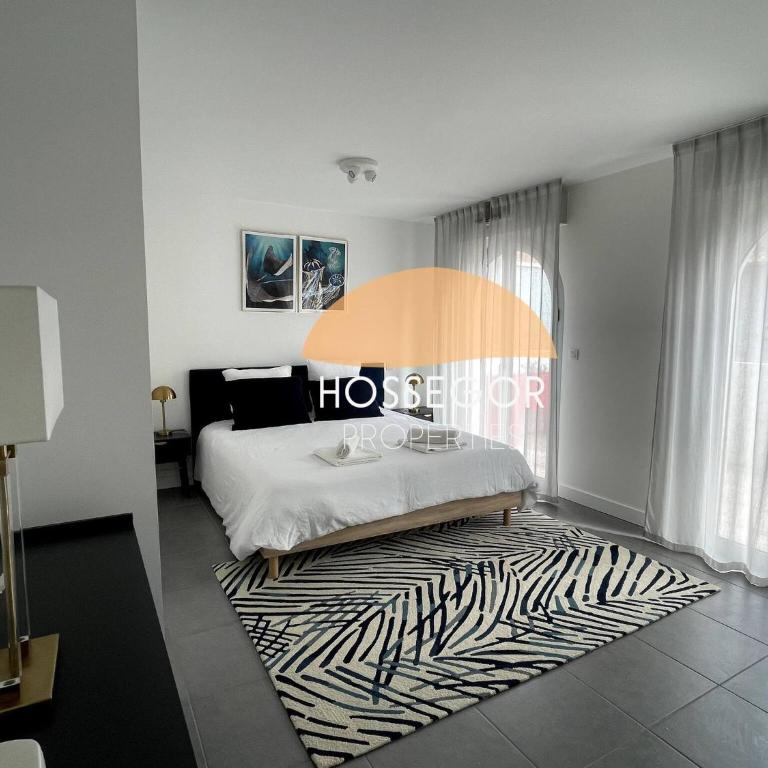 Le Clos Brémontier - Appartamento con 1 Camera da Letto e Terrazza - 19
