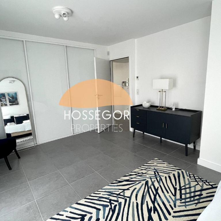 Le Clos Brémontier - Appartamento con 1 Camera da Letto e Terrazza - 21