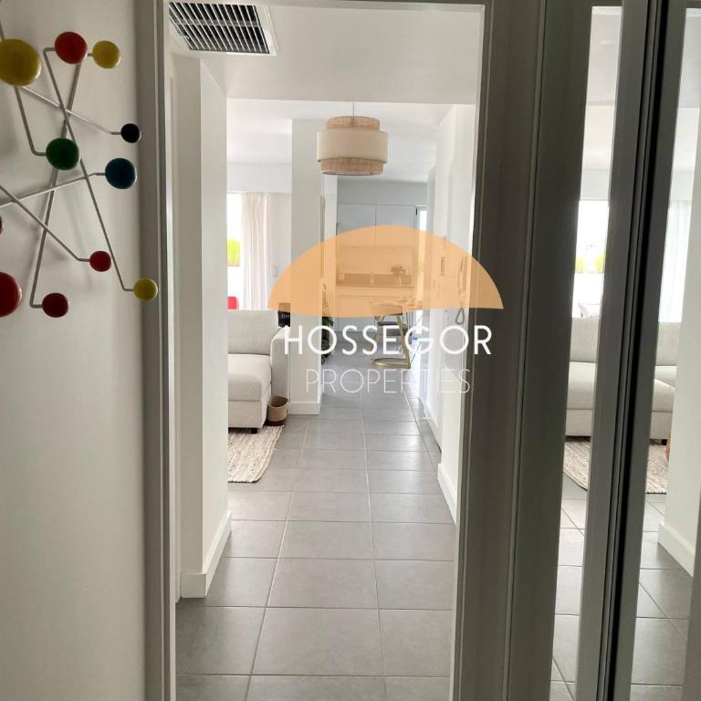 Le Clos Brémontier - Appartamento con 1 Camera da Letto e Terrazza - 22