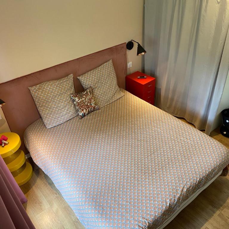 Villa T6 - Villa - 8