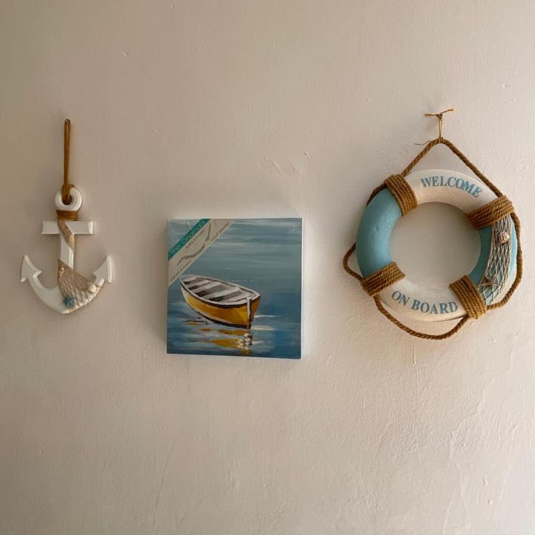 Amarily Appartament - Appartamento con 2 Camere da Letto - 3