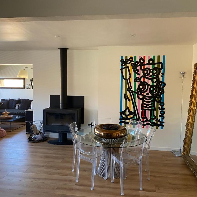Villa T6 - Villa - 6