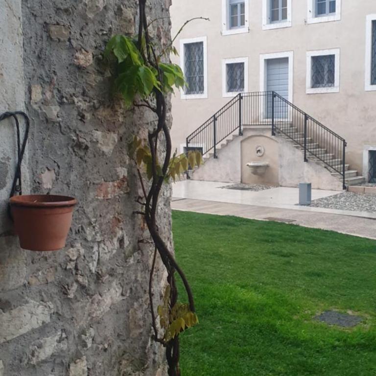 Antico Bastione - Appartamento con 1 Camera da Letto - 4