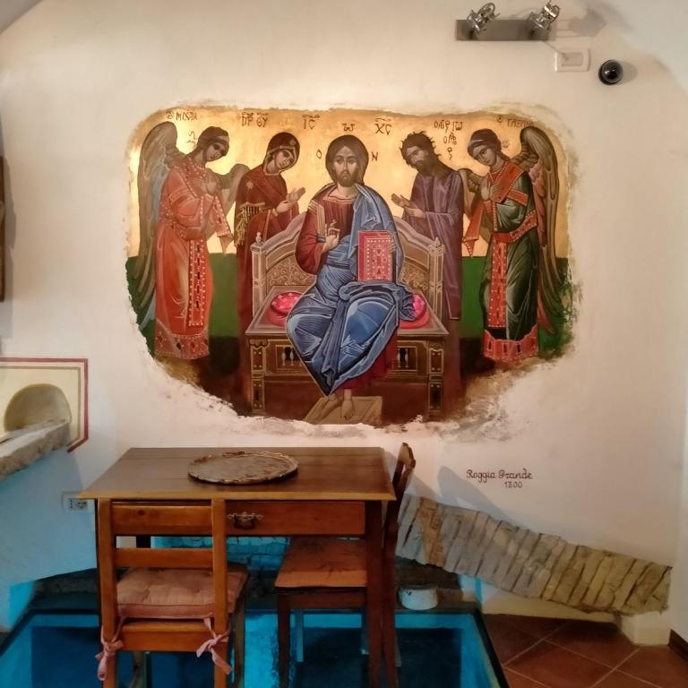 Antico Bastione - Appartamento con 1 Camera da Letto - 5