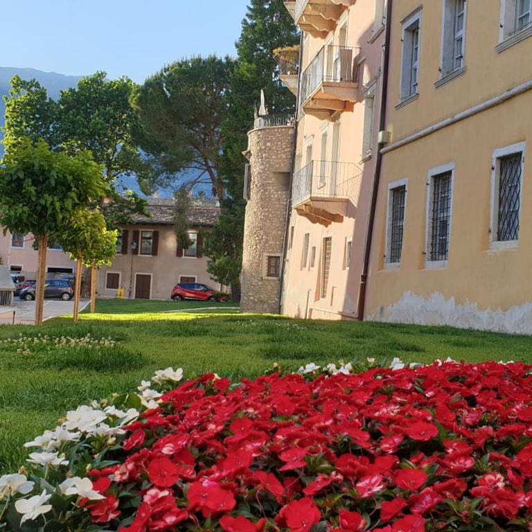 Antico Bastione - Appartamento con 1 Camera da Letto - 6