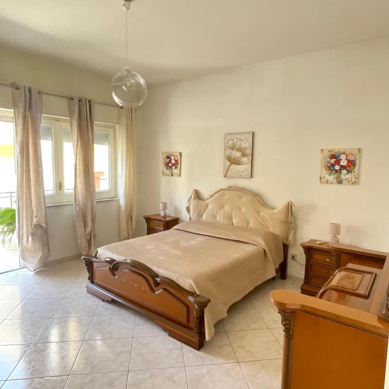 Amarily Appartament - Appartamento con 2 Camere da Letto - 4