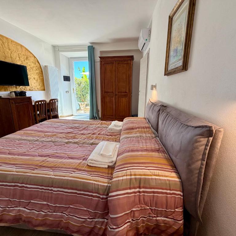 Bed & Breakfast Casale Gregoriano - Double Room - 5