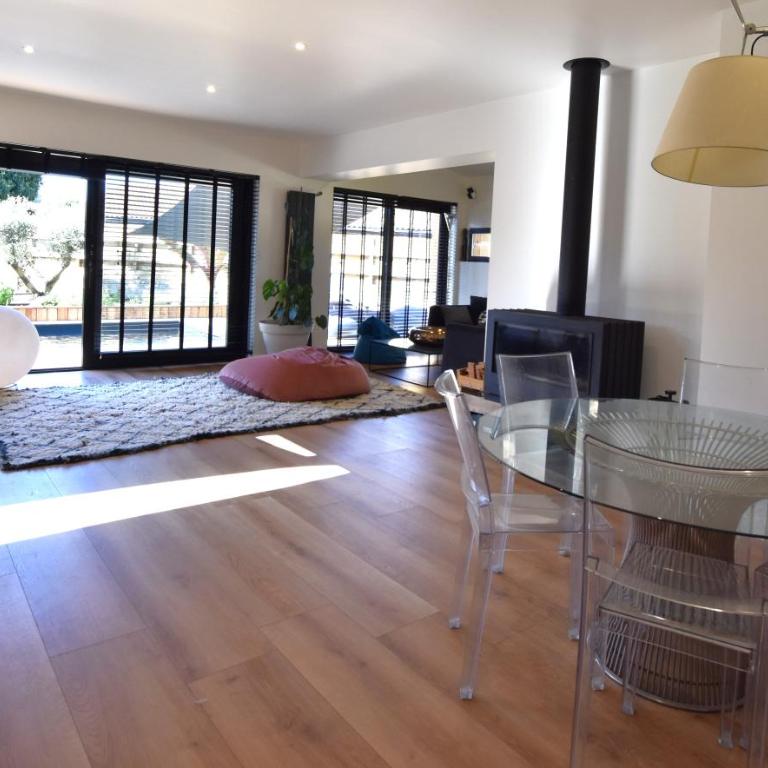 Villa T6 - Villa - 4