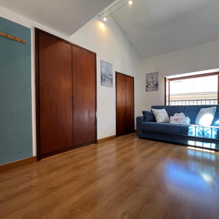 The Gem - Appartamento con 1 Camera da Letto - 3