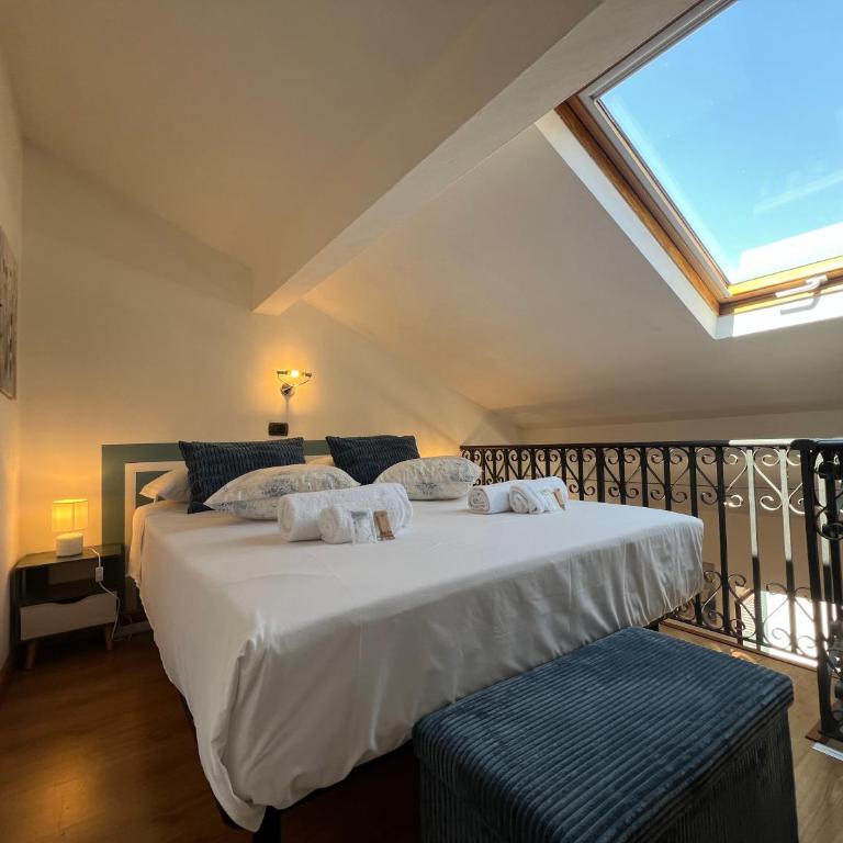 The Gem - Appartamento con 1 Camera da Letto - 17