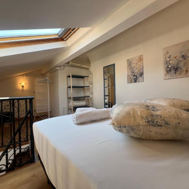 The Gem - Appartamento con 1 Camera da Letto - 5