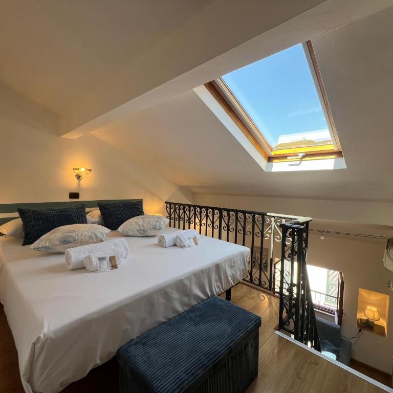 The Gem - Appartamento con 1 Camera da Letto - 6