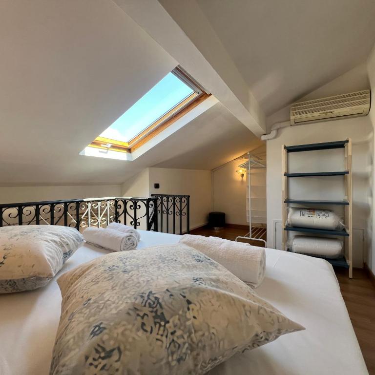 The Gem - Appartamento con 1 Camera da Letto - 18