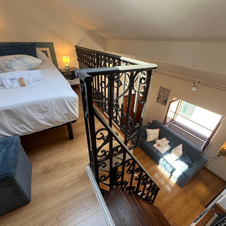 The Gem - Appartamento con 1 Camera da Letto - 19