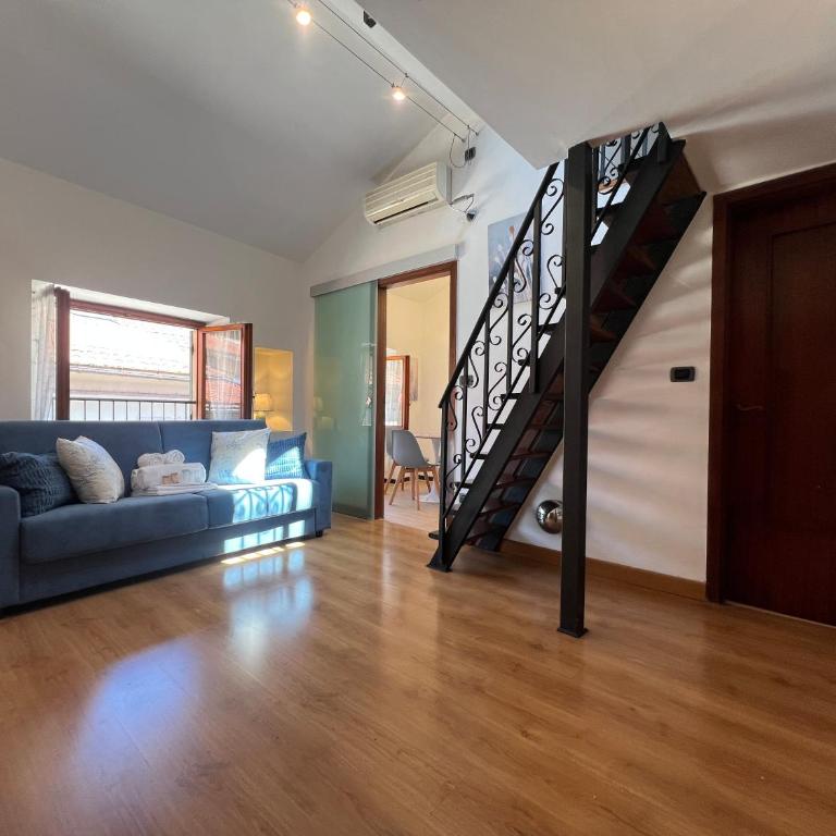The Gem - Appartamento con 1 Camera da Letto - 21