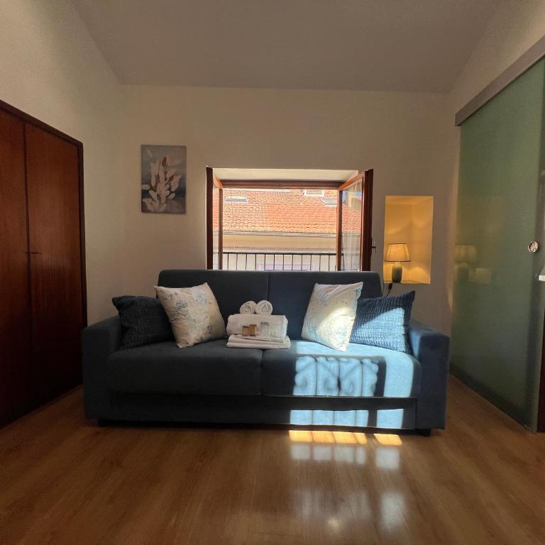 The Gem - Appartamento con 1 Camera da Letto - 23