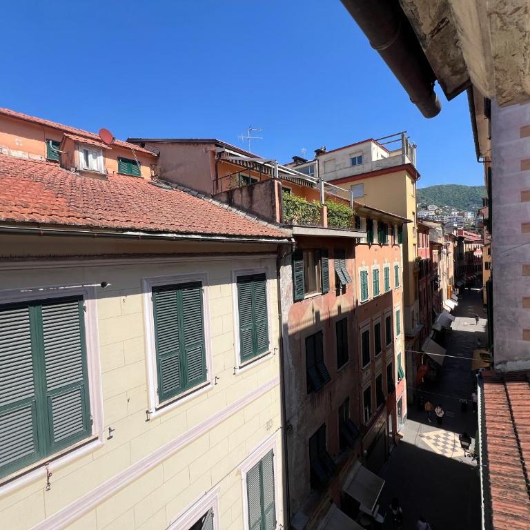 The Gem - Appartamento con 1 Camera da Letto - 24