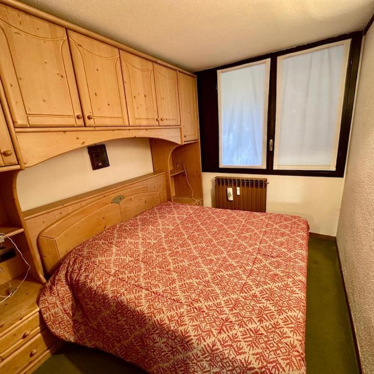 Trilocale Maso 21 - Serafini - Appartamento con 2 Camere da Letto - 2