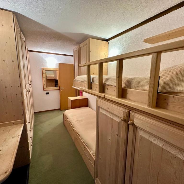 Trilocale Maso 21 - Serafini - Appartamento con 2 Camere da Letto - 3