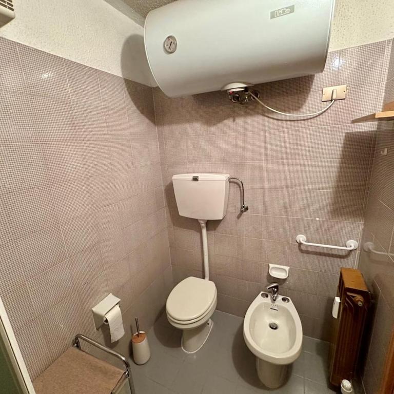 Trilocale Maso 21 - Serafini - Appartamento con 2 Camere da Letto - 4