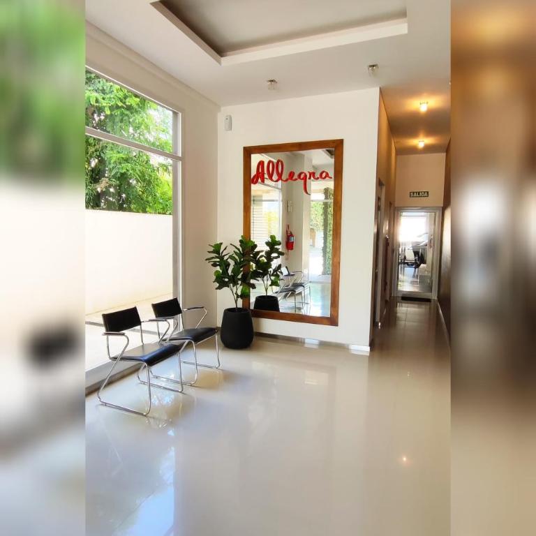 Catalina1 - One-Bedroom Apartment - 2