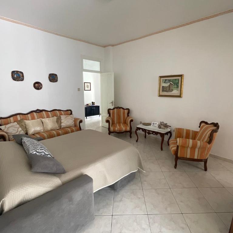 Amarily Appartament - Appartamento con 2 Camere da Letto - 7