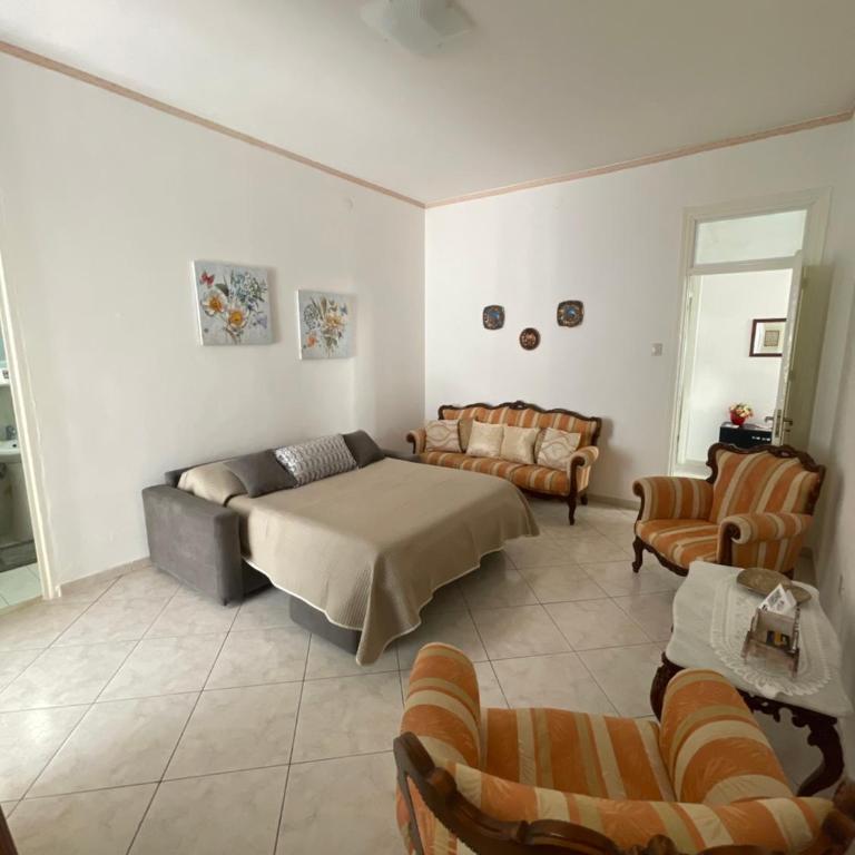 Amarily Appartament - Appartamento con 2 Camere da Letto - 8