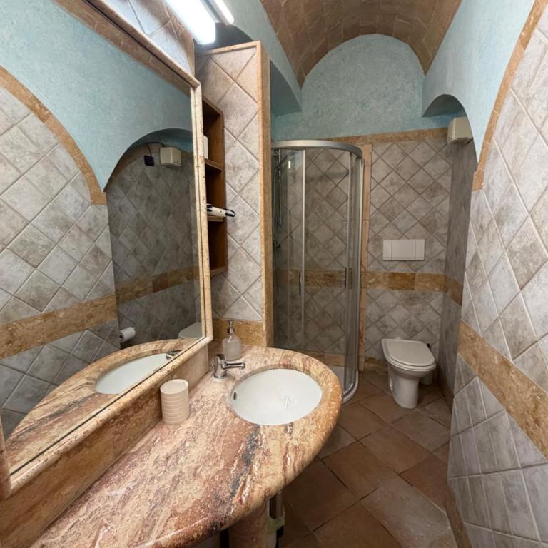 Bed & Breakfast Casale Gregoriano - Double Room - 2