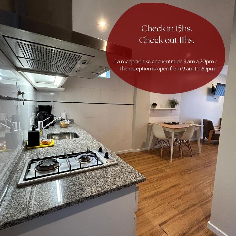 Syrah Suites - Apartamento Deluxe - 8