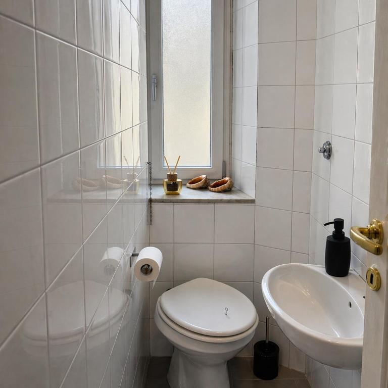 Galaxy Colosseum Apartment - a 450m dal Colosseo - Appartamento con 3 Camere da Letto - 19