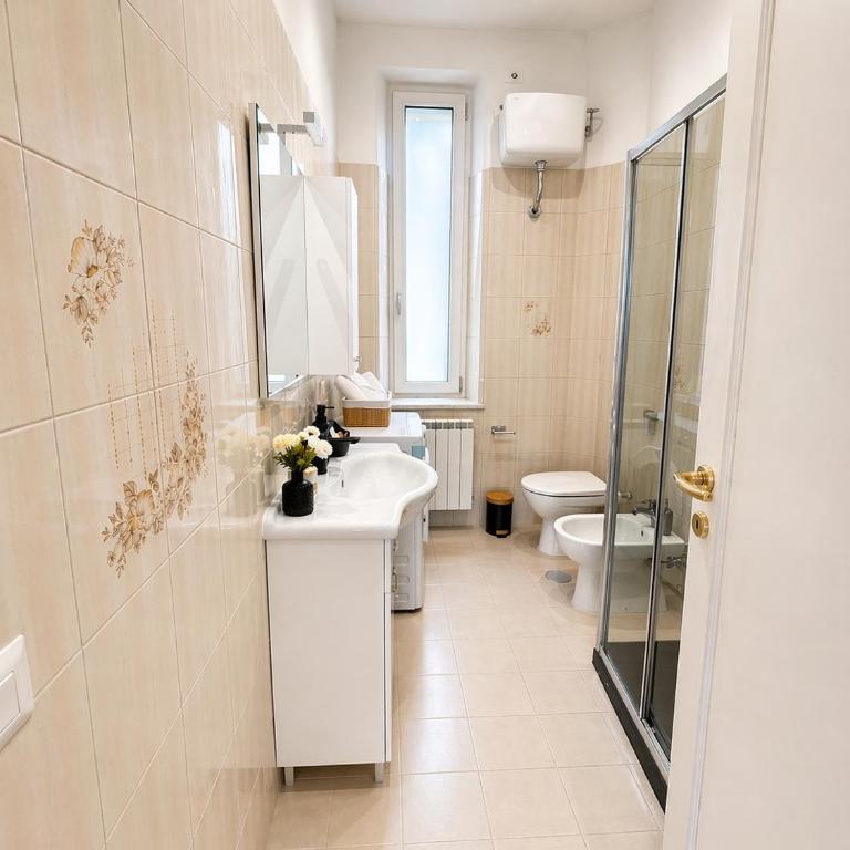 Galaxy Colosseum Apartment - a 450m dal Colosseo - Appartamento con 3 Camere da Letto - 10