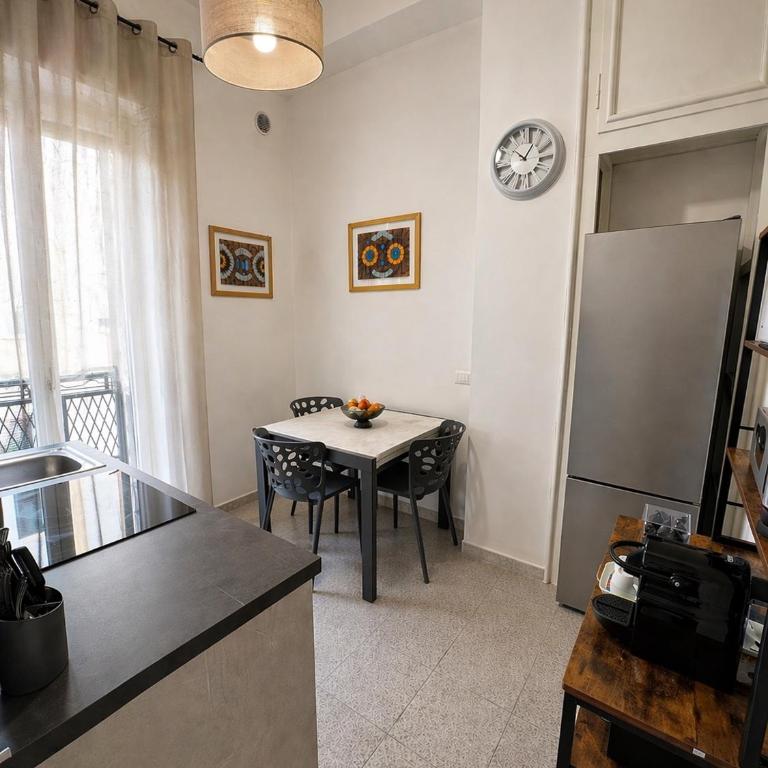Galaxy Colosseum Apartment - a 450m dal Colosseo - Appartamento con 3 Camere da Letto - 14