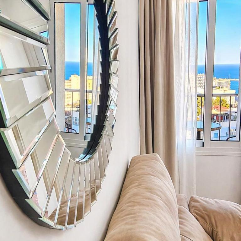 Benalmadena JUPITER -Ocean View 1Bedroom Apartment - Apartamento con vistas al mar - 4