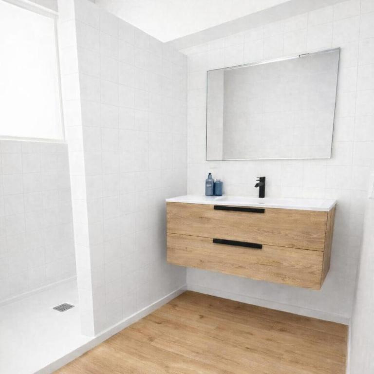 Le Grand Nant - Apartamento de 2 dormitorios - 2