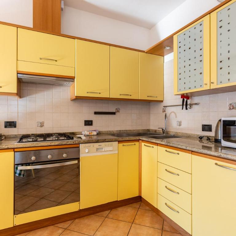 TINA HOME LAKE VIEW - Casa con 2 Camere da Letto - 36