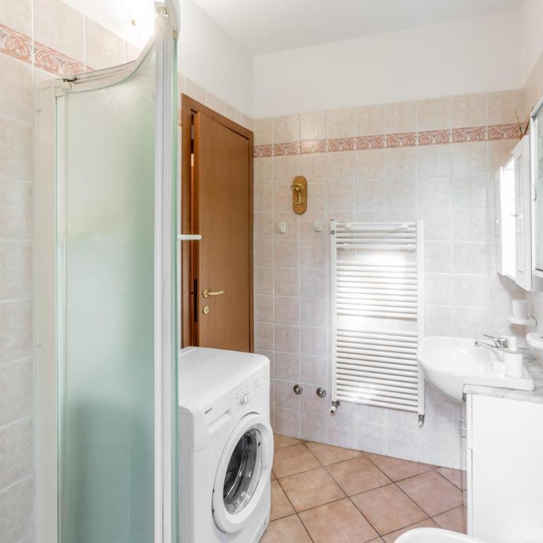 TINA HOME LAKE VIEW - Casa con 2 Camere da Letto - 33