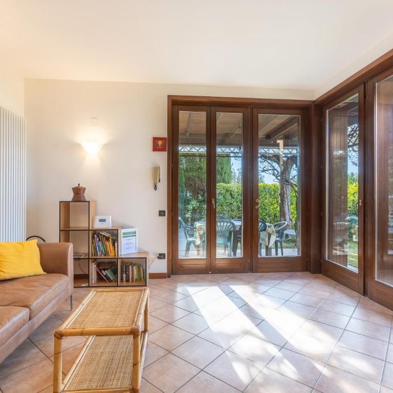 TINA HOME LAKE VIEW - Casa con 2 Camere da Letto - 40