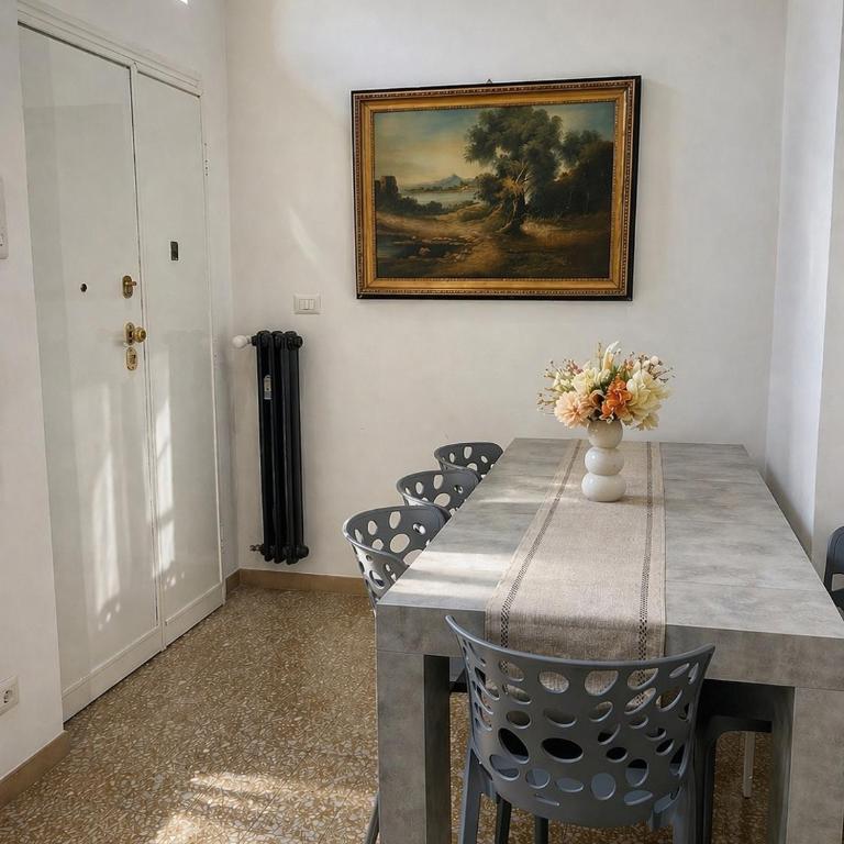 Galaxy Colosseum Apartment - a 450m dal Colosseo - Appartamento con 3 Camere da Letto - 17